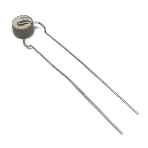YS4020, Thermistors - PTC 1000V 1100 Ohm 20% Tol