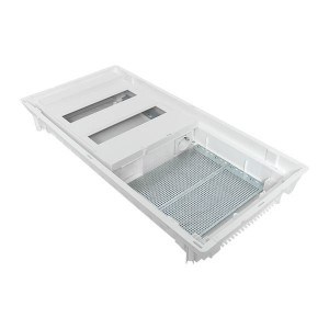 Встраиваемый комбинир. щит 