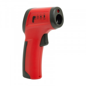 PL-8, Бесконтактный инфракрасный термометр профессионального класса, от -30°С до +260°С