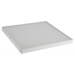 Светильник светодиодный SPO-940-9-40K-038 38Вт 4000К 3990Лм 588x588x40 матовый Грильято Б0051611