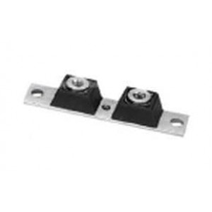 MBR20045CT, Дискретные полупроводниковые модули 45V 200A Schottky Recovery
