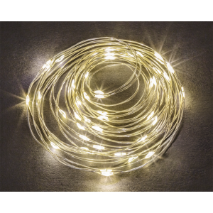 Гирлянда 95 070 NGF-D049-03 (микро роса WW) 95070