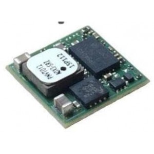 PNVT012A0X3-SRZ, Преобразователи постоянного тока в постоянный без изоляции 12A 3V-14.4Vin SMT 0.6-5.5Vout NegLogic