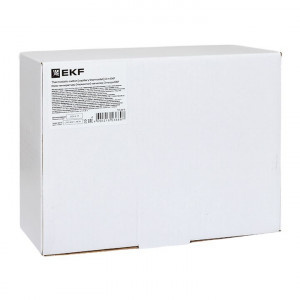 Реле температуры (термостат) капилляр 3 метра EKF TR-30-3