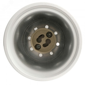 Светильник-прожектор трековый PTR 28 GU10 IP20 230В WH Pro JazzWay 5040205