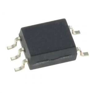 TLP2309(TPL,E), Оптопара быстродействующая 3.3V 5V Supply Volt 30V 1A 3750Vrms