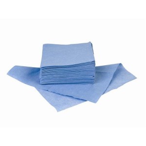 2365-300, Сухие салфетки 9" x 9" DRY WIPES MAINTENANCE 300CT