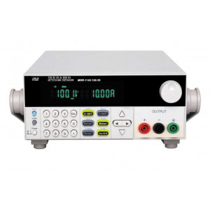 АКИП-1143-600-5, Источник питания постоянного тока 850Вт, 1 канал 0-600В/5А, дискретность  100мВ/ 10мА
