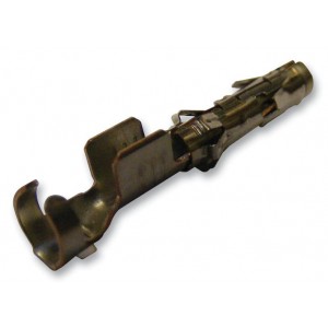 962999-1, Контакт SKT монтаж на кабель 13AWG россыпь