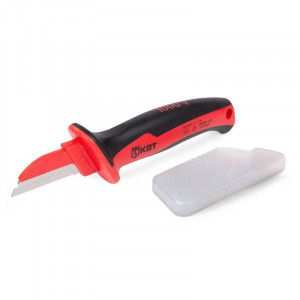 НМИ-05 серия Профи, Нож монтерский диэлектрический прямой