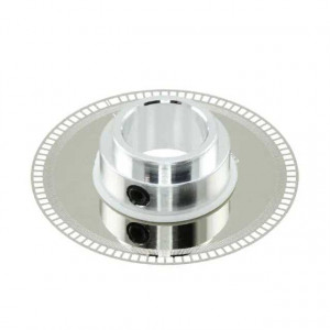 HEDS-6140#B08, Колесо кодовое 3-канальное 1000 отсчетов на оборот