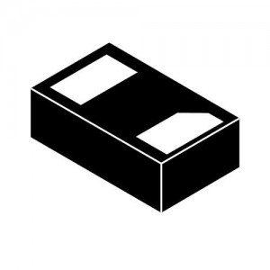 SZESD7471N2T5G, Подавители ЭСР / диоды для подавления переходных скачков напряжения LOW CAP ESD PROTECTION