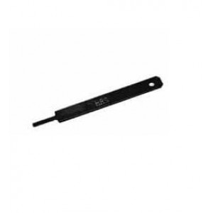 TC-QR/P4-21, Разъемы стоек и панелей RACK/PANEL CONN EXTRACTN TOOL