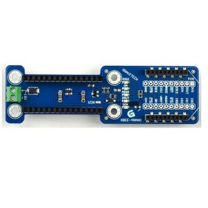 XBEE-4NANO, Дочерние и отладочные платы XBEE ADD-ON FOR ARDUINO NANO