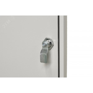 Корпус металлический ЩРНМ IP55 1000х600х300 DEKraft 32518DEK