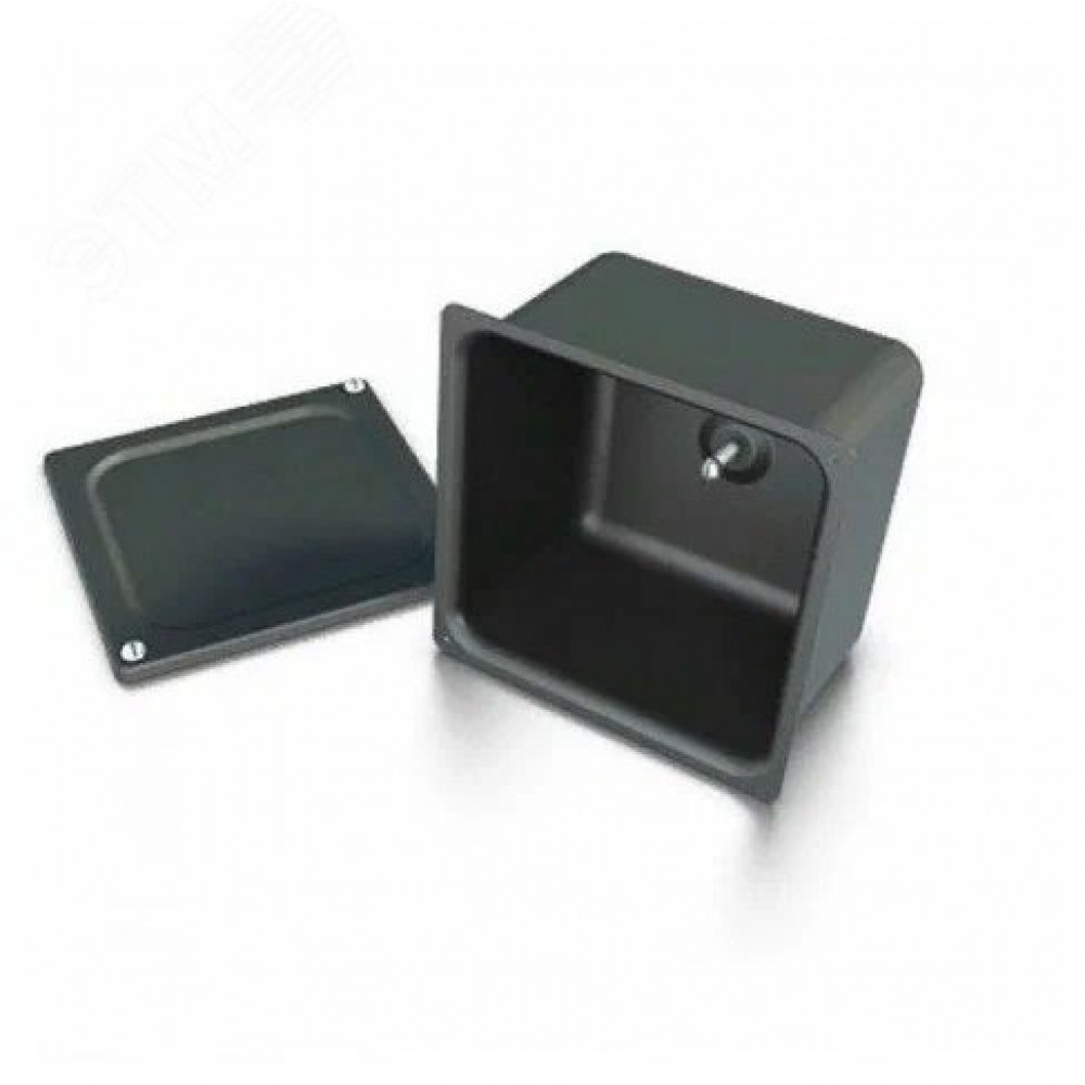 Изображение товара Коробка протяжная У994 У2 окрашенная IP54 П0000013543