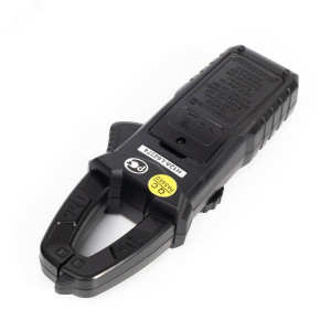 КТ 200А серия PROLINE, Токоизмерительные клещи для измерения переменного тока до 200А