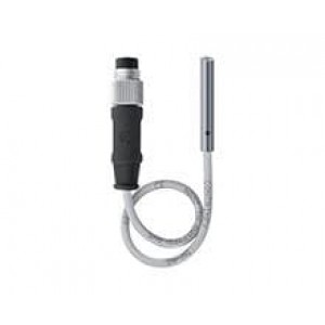 120253-0607, Датчики расстояния 4mmDiaSS3mmOD PNP.2m 3WCbl3PM8Con30mmHsgL