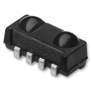 TSOP75236TT, ИК-приемник дистанционного управления 36кГц 45м 4-Pin Mini-SMD