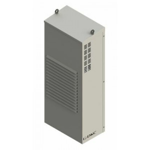 R5KLM05021LO Навесной кондиционер уличного исполнения 500 Вт, 230 В, 1 ф, 720х300х270 мм(кр.1ш