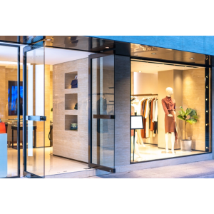 Светильник точечный GX53 встраив. хром. LUVB0-GX53-1-K23