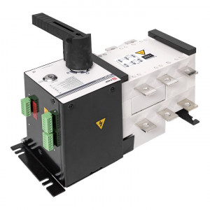 Устройство АВР ТСР1 125А 3Р 230В ats-tsr1-125A-3p-pro