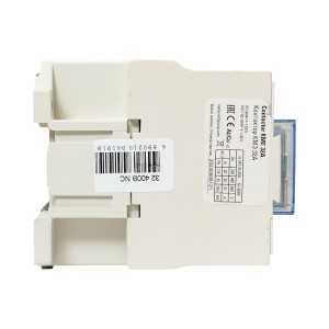 Контактор КМЭ малогабаритный 32А 380В 1NC PROxima ctr-s-32-380-nc
