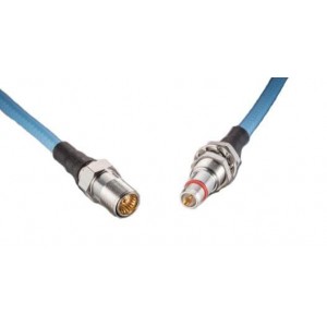 MG200-KMKM-1.00M, Соединения РЧ-кабелей MaxGain 200 CabAssy K(m) to K(m), 1.0 m