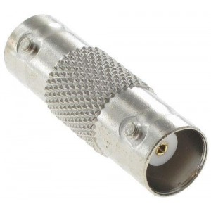 VBA90-1, РЧ адаптеры - внутрисерийные BNC Adapter Jack to Jack
