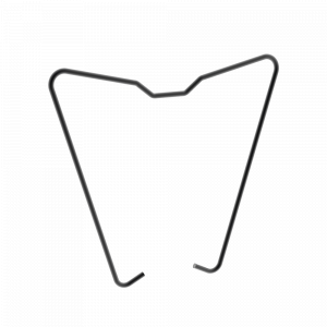 Фиксатор реле OptiRel G 55-H1 286404