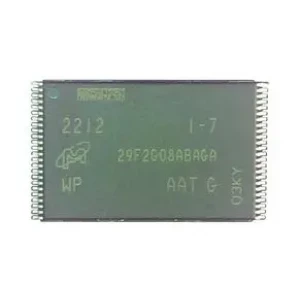 MT29F2G08ABAGAWP-AAT:G