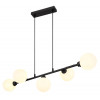 Люстра Evette 3134-310 5 х G9 LED 4 Вт модерн Б0055362
