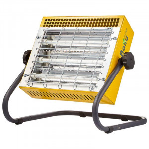 Обогреватель инфракрасный BIH-LM-1.5-R НС-1273682