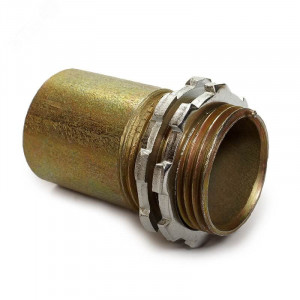 Патрубок вводный У-479 У3 2 дюйм ГОФРОМАТИК/ЗЭТАРУС zeta41114