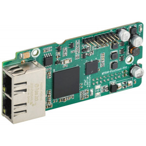 Плата расширения Profinet EC-K750-PROFINET