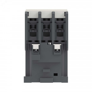 Магнитный контактор YON DSC080 80A 40кВт AC3 3P кат.220В AC DSC080-3C00A230