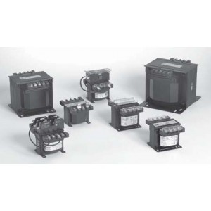 E100, Промышленные управляющие трансформаторы 0.100KVA 240X480-120