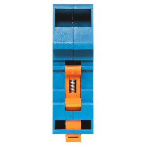 Колодка клеммная JXB-95/35 синяя PROxima plc-jxb-95/35b