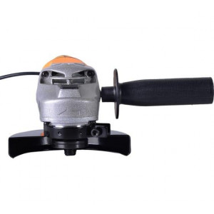 Машина шлифовальная угловая УШМ-125/1200Э 72/12/7