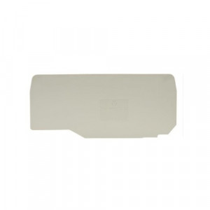 Разделительная пластина TWFN 10 D1/2/35, Разделительная пластина TWFN 10 D1/2/35