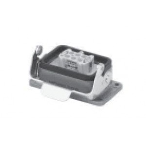 C146 10E006 940 1, Сверхмощные разъемы питания 6P RECPT SINGLE KIT