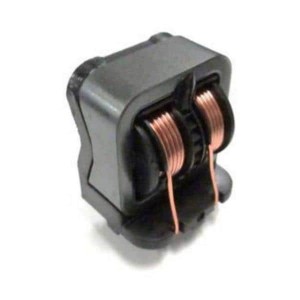 SSRH24NV-16470, Синфазные дроссели / фильтры 47mH 1.6A 11.5mm DCR=327mOhms