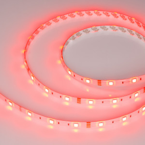 Лента герметичная RTW-SE-B30-10mm 12V RGB (7.2 W/m, IP65, 5060, 5m) 014619(2), Светодиодная лента RTW-SE-B30, герметичная IP65 (SE-силиконовый верхний слой). Светодиоды 5060, 30 шт/м (150 шт на 5 м), белая плата, ширина 10 мм, скотч 3M. Цвет RGB, угол 120°. Питание 12V, мощность 7.2 Вт/м (36 Вт на 5 м). Размеры 5000x10x2.7 мм