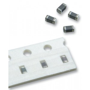 BLM18TG121TN1D, Ферритовый ЧИП-фильтр многослойный 120Ом ±25% 100МГц 0.2A 0.25Ом по постоянному току 0603 лента на катушке