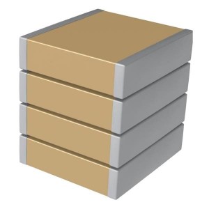 CKC33C664KCGLCAUTO7805, Многослойные керамические конденсаторы - поверхностного монтажа 500V 0.66uF 3640 KCLINK KONNEKT AECQ2