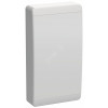 Корпус пластиковый ЩРН-П-36 IP41 бел. дверь TEKFOR TF5-KP13-N-36-41-K01-K01