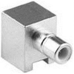 131-3711-301, РЧ соединители / Коаксиальные соединители R/A SURFACE MNT JACK RECEPTACLE GOLD