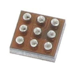 CSD22206WT, МОП-транзистор 8-V P-Channel NexFET Power МОП-транзистор 9-DSBGA -55 to 150