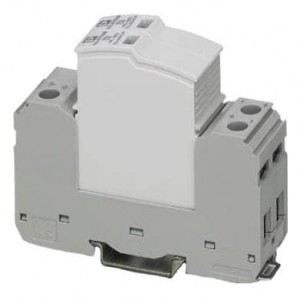 2907865, Подавители выбросов напряжения VAL-SEC-T2-2+0-48DC- FM