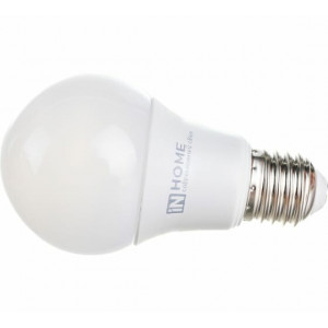 Лампа светодиодная LED-A60-VC 15Вт грушевидная 3000К тепл. бел. E27 1430лм 230В 4690612020266